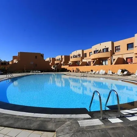 Bahia Sol 243 - Pool & Near The In Apartment *