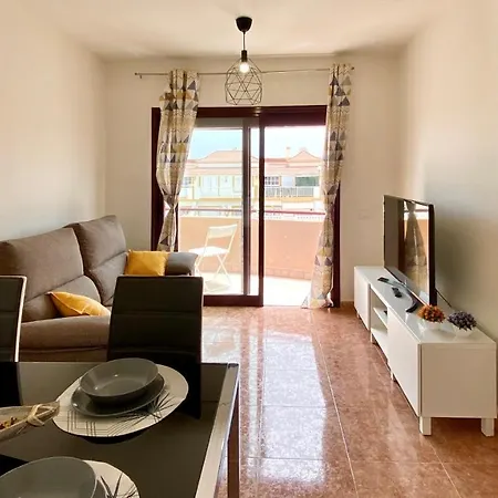 Apartment Bahia Sol 243 - Pool & Near The In *