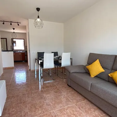 Bahia Sol 243 - Pool & Near The In Caleta De Fuste