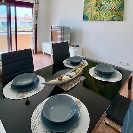 Bahia Sol 243 - Pool & Near The In Caleta De Fuste